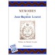 Memoires - Jean-baptiste Louvet