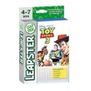 LeapFrog - 85001 - Jeu Educatif Electronique - Leapster - Jeu - Toy Story 3 - Disney (LeapFrog)