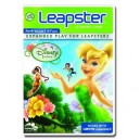 LeapFrog - Jeu Leapster2 Disney Fairies - Langue: anglais (Import Grande Bretagne)