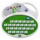 LeapFrog - Jeux Educatifs - Scout AlphaPet Explorer - Langue: anglais (Import Grande Bretagne)