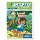 Leap frog - Jeux Electronique - Go Diego Go - Langue: anglais (Import Grande Bretagne)