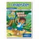 Leap frog - Jeux Electronique - Go Diego Go - Langue: anglais (Import Grande Bretagne)