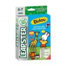 Leapfrog - Leapster - : Didou - Dessine-Moi une Aventure