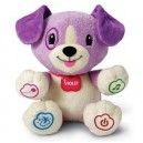 LeapFrog - Scout My Puppy Pal - Violet - Langue: anglais (Import Grande Bretagne)