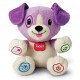 LeapFrog - Scout My Puppy Pal - Violet - Langue: anglais (Import Grande Bretagne)