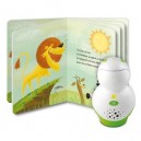 LeapFrog - Stylo lecteur Tag Junior (vert)