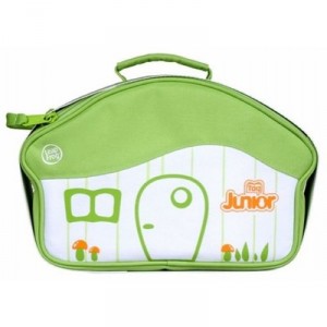 LeapFrog - TAG JUNIOR - Accessoire : Mallette
