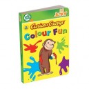 LeapFrog Tag Junior Curious George Book (Import Grande Bretagne)