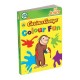 LeapFrog Tag Junior Curious George Book (Import Grande Bretagne)