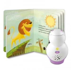 Leapfrog - Tag Junior - Lecteur Tag Junior Rose (Leapfrog)
