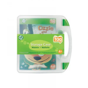 Leapfrog Tag Malette de Rangement