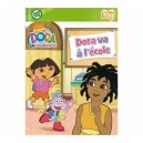 Livre Tag : Dora (LeapFrog)