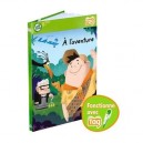 Livre Tag : Là-Haut (LeapFrog)