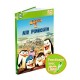 Livre Tag : Madagascar 2 (LeapFrog)