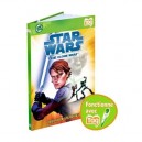 Livre Tag : Star Wars (LeapFrog)