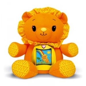 Tom lion (LeapFrog)