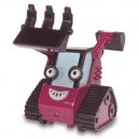 Learning Curve Toys Bob le bricoleur Benny