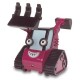 Learning Curve Toys Bob le bricoleur Benny