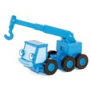 Learning Curve Toys Bob le bricoleur Coccigrue