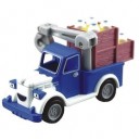 Learning Curve Toys Bob le bricoleur Dodger la camionnette de laitier