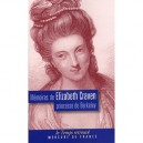 Memoires De Elizabeth Craven, Princesse De Berkeley - Elizabeth Craven
