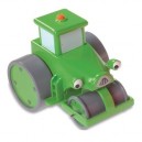 Learning Curve Toys Bob le bricoleur Roulo