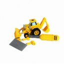 Learning Curve Toys Bob le bricoleur Scoup véhicule Fix-it