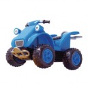 Learning Curve Toys Bob le bricoleur Scrambler