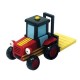 Learning Curve Toys Bob le bricoleur Sumsy
