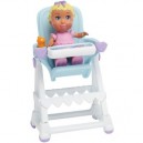 Learning Curve Toys Caring Corners - Alimentation de Bébé