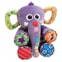 Eléphant musical (Learning Curve Toys)