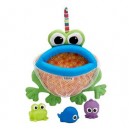 Learning Curve Toys Lamaze - 27501 - Jouet pour le bain, grenouille avec filet (Import Allemagne)
