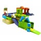 Learning Curve Toys Learning Curve - Circuit Train Enfant - Station Réparation et Lavage (Import Grande Bretagne)