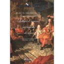 Baron De Breteuil-lettres D'amour, Memoi - Baron De Breteuil