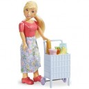Learning Curve Toys Maman au marché