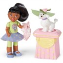 Learning Curve Toys Miss Poodle