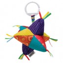 Learning Curve Toys Triangle amusant