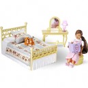Learning Curve Toys un livre au coucher
