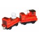 Learning Curve Toys Voitures de dépannage Thomas et ses amis Take Along 76165