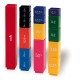 Learning Resources - Jeu éducatif - Apprendre les fractions - Fraction Tower Cubes - Langue : anglai...