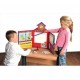 Learning Resources - Kit pour jouer à la maîtresse - Langue : anglais (Import Grande Bretagne)
