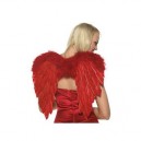 Leg Avenue Accessoire Deguisement Femme - Set Cupidon pour adulte.