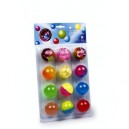 Legler Balles rebondissantes Lola lot de 12
