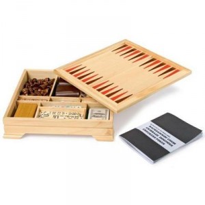 Legler Lot de jeux