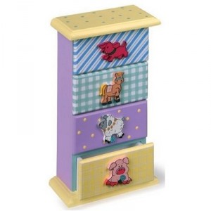 Legler Mini-tiroirs