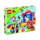 Lego le cirque Duplo