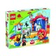 Lego le cirque Duplo