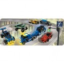 Lego 8495 Racers Crosstown Craze