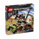 Lego 8496 Desert Hammer