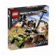 Lego 8496 Desert Hammer